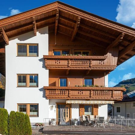 Great Apartment Near The Ski Area Hippach Eksteriør bilde