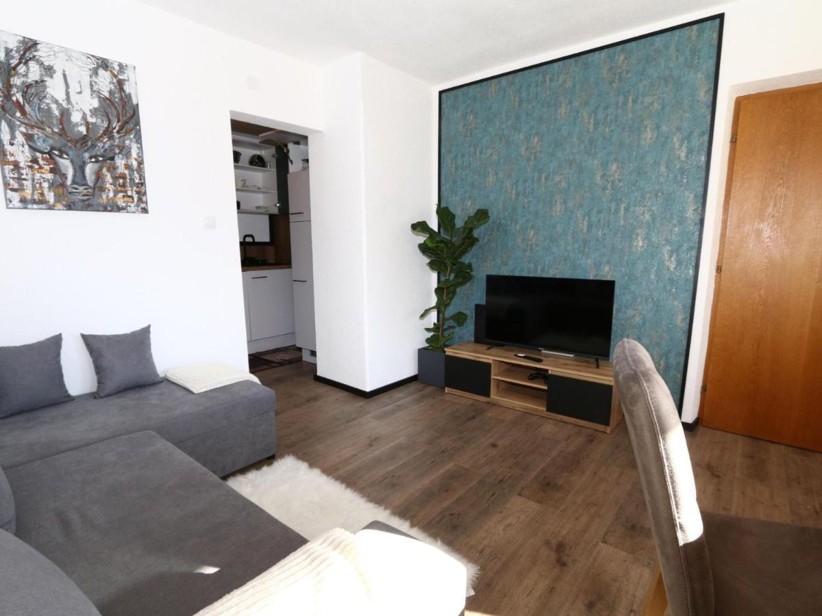 Great Apartment Near The Ski Area Hippach Eksteriør bilde