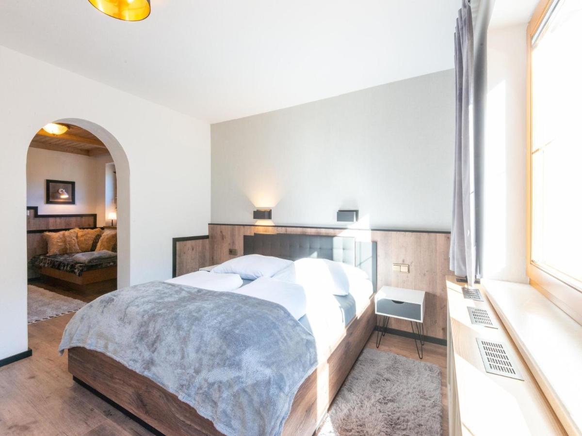 Great Apartment Near The Ski Area Hippach Eksteriør bilde