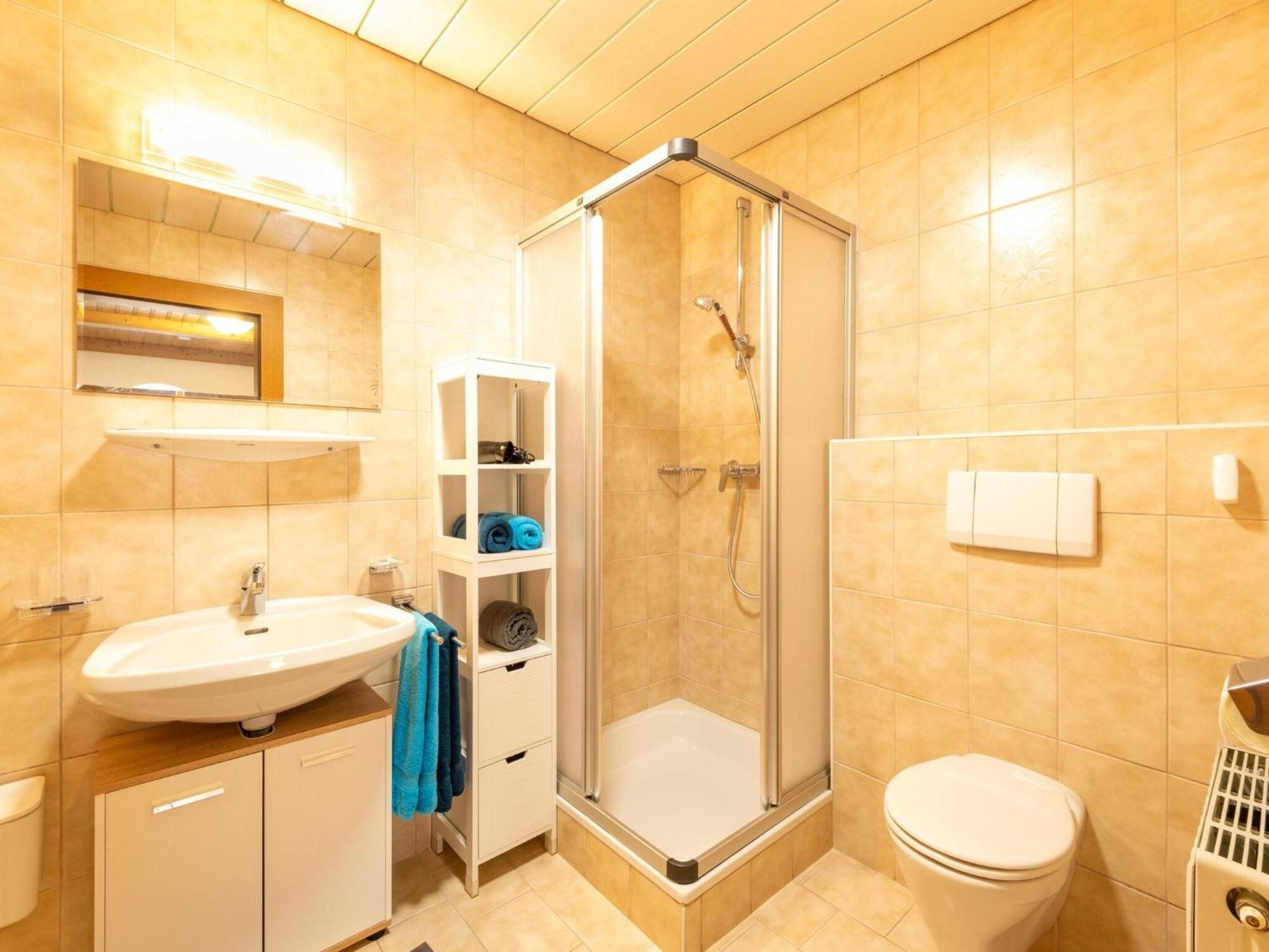 Great Apartment Near The Ski Area Hippach Eksteriør bilde